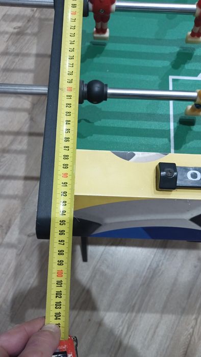 Stół do piłkarzyków