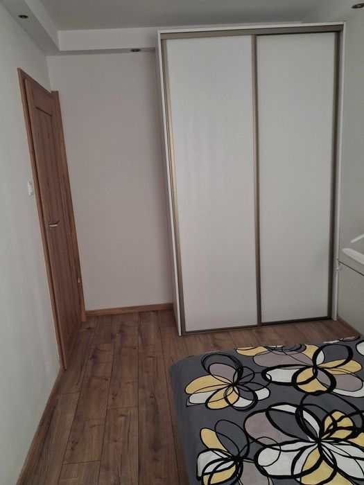 Mieszkanie na sprzedaż 2 pokoje z balkonem 39,5m2