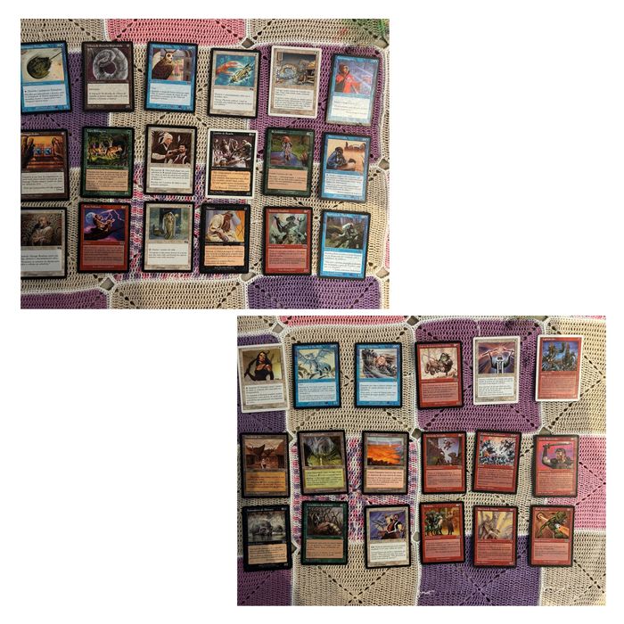Magic: The Gathering