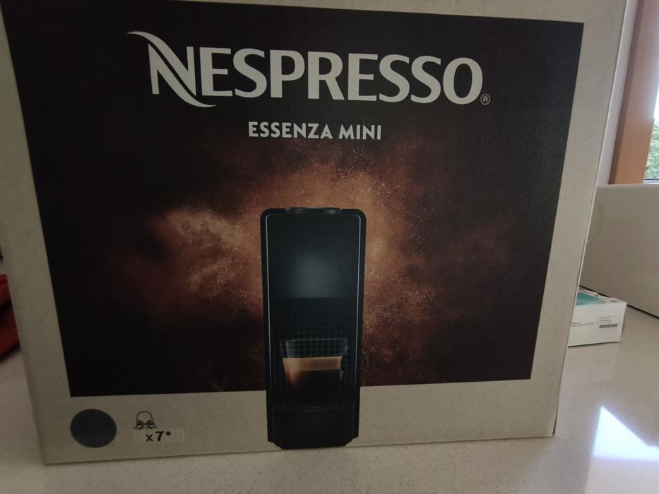 Nespresso Essenza Mini