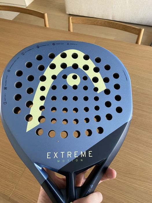 Head Extreme Motion 2026 c/ garantia