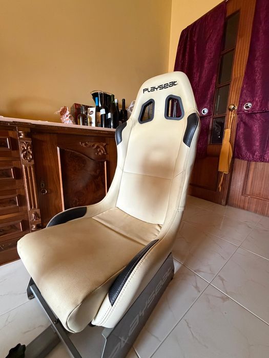 Playseat para play