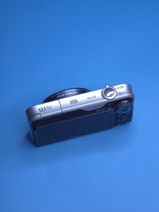 Цифровий Canon PowerShot SX220 HS  / G7X mark III