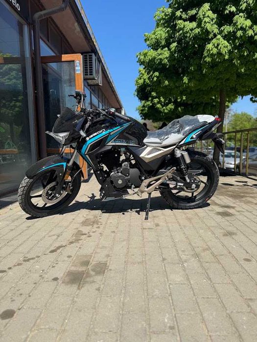 Мотоцикл GEON Pantera 250