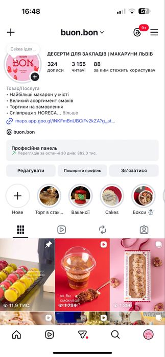 Продаж діючого бізнесу