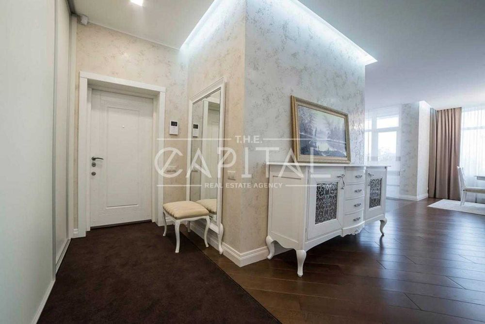 3-комнатная квартира по адресу бульвар Дружбы Народов (площадь 146 м²) - Atlanta.ua - фото 17