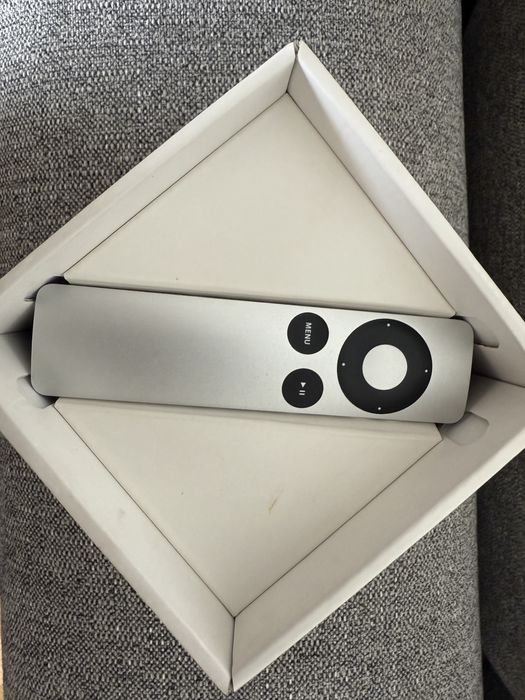 Apple Tv (2 geração)