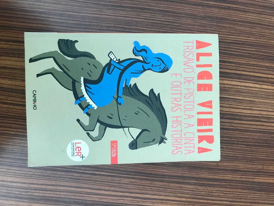 Livros plano nacional de leitura (5/6º ano)