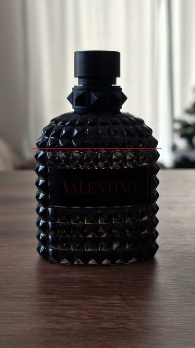 Valentino Uomo Born in Roma Extradose