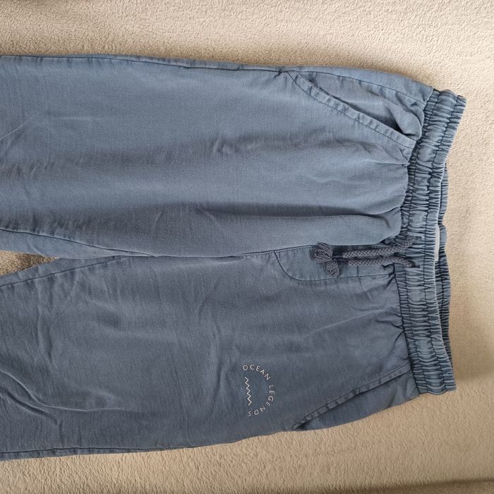 Spodnie Reserved rozm.146