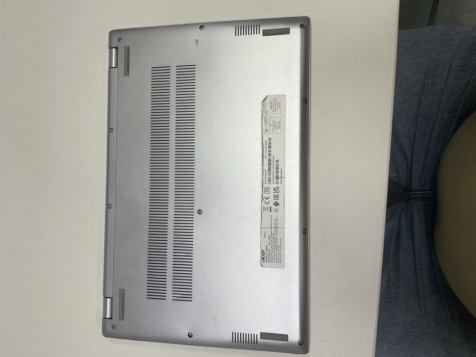 Ноутбук Acer Swift 3
