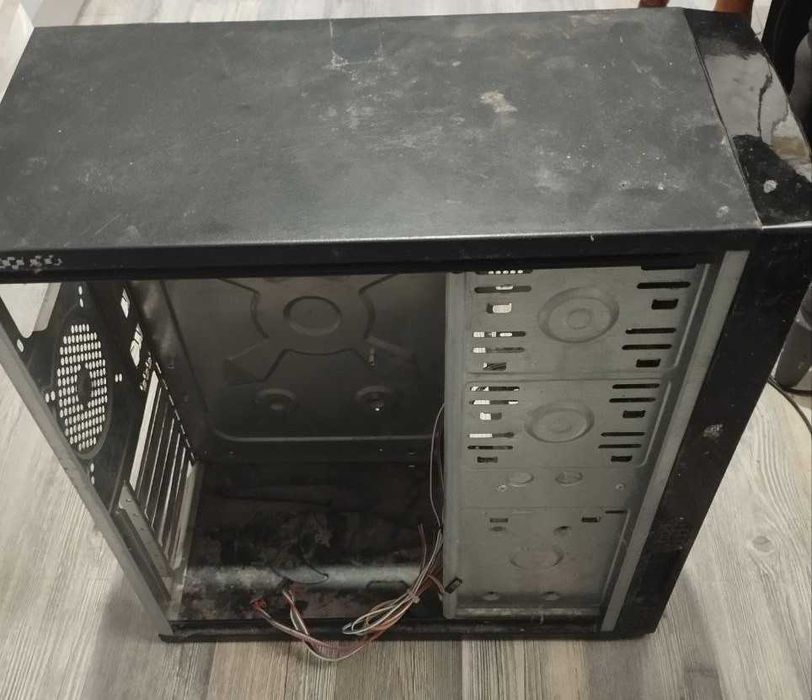 Корпус системного блока Impression Z1412