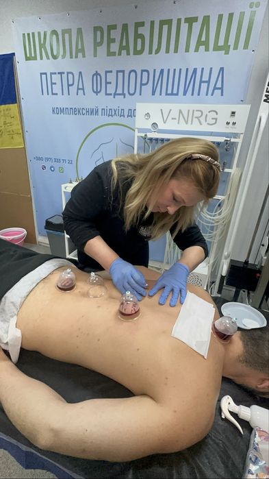 Обучение Хиджаме в Киеве. 70%  практика, постановка рук на моделях