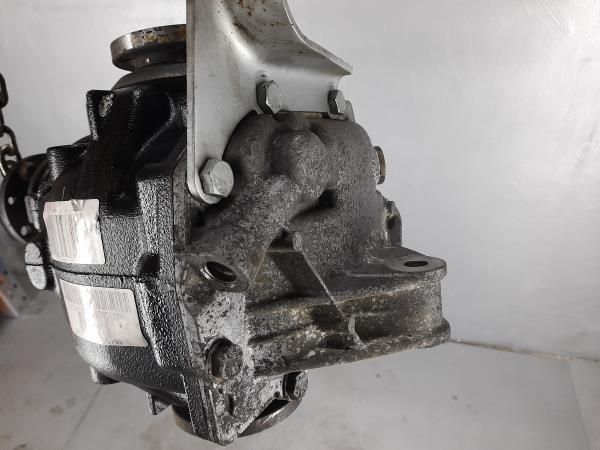 Diferencial trás BMW 3 (E46)