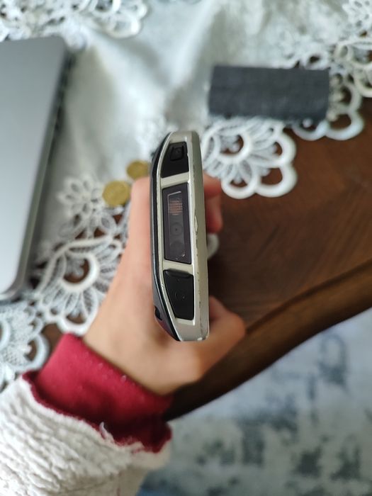 Термінал збору даних Zebra TC52x (TC520K) — На запчастини / Під ремонт