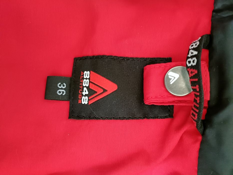Kurtka damska outdoor 8848 ALTITUDE R. 36