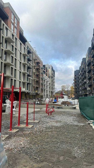 Avalon Yard 2 кімнатна квартира БЕЗ КОМІСІЇ