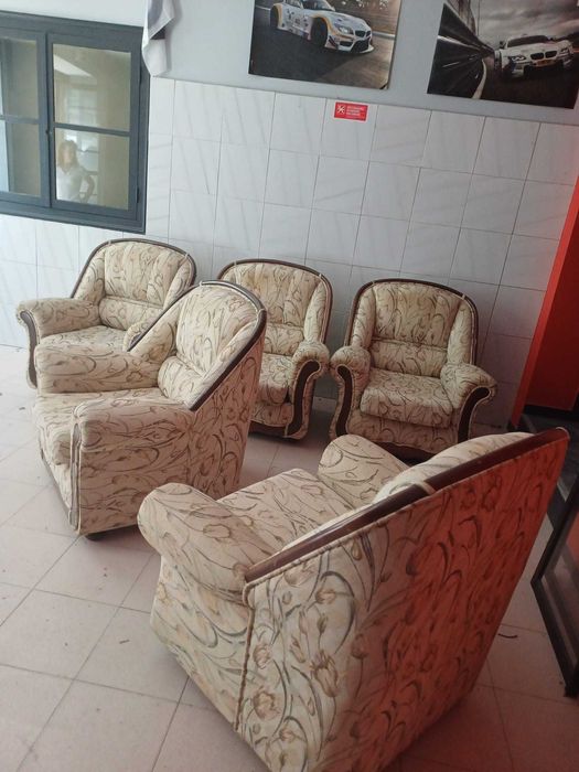 SOFAS INDIVIDUAIS
