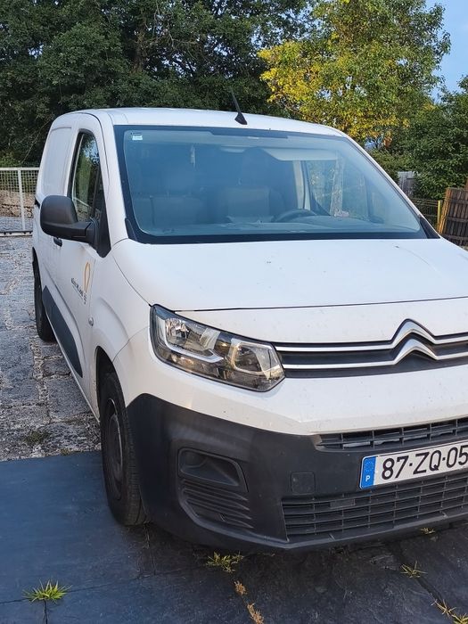 Citroën Berlingo - 1.6, 100 hp