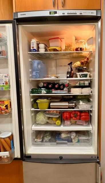 Frigorifico combinado SIEMENS No-Frost 440 Litros. NOVO PREÇO !