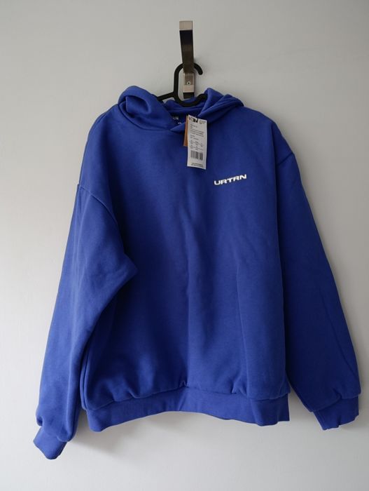 Oversize bluza unisex YOURTURN, rozm. XXS