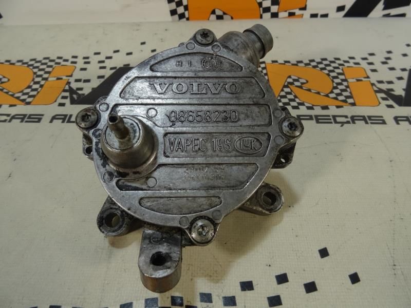 Depressor dos travões / bomba de vácuo VOLVO S60 I (384)