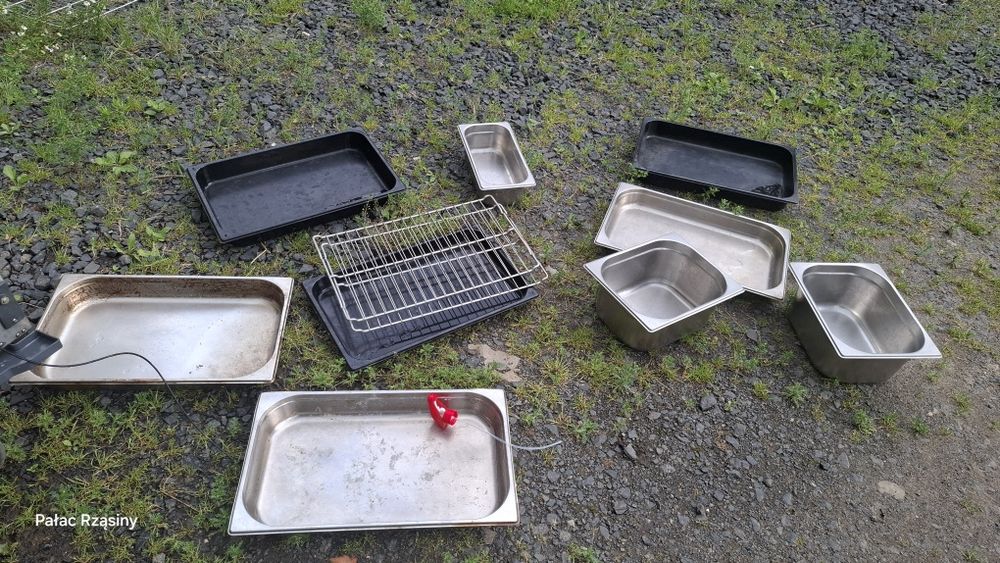 Sprzedam piec Unox CHEFTOP