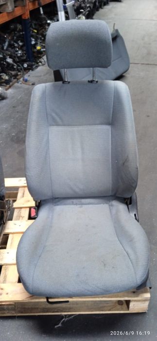 Suzuki baleno Bancos 4 portas