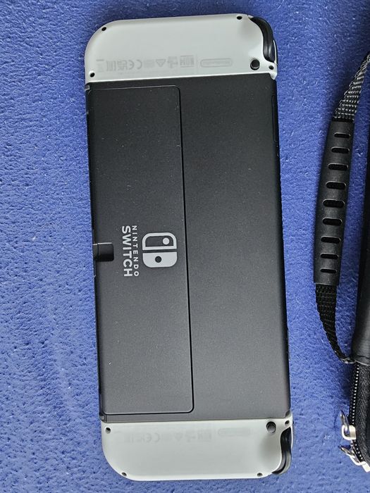 Nintendo Switch OLED Stan idealny