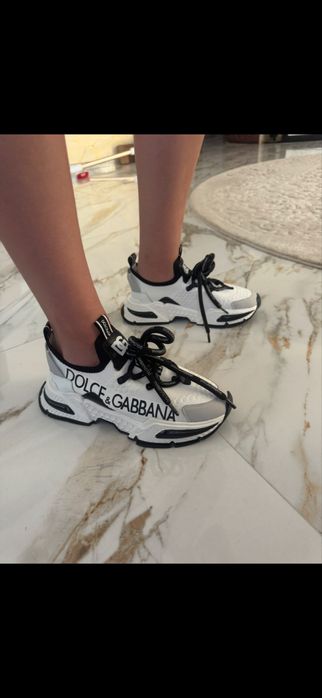 Кросівки Dolce Gabbana