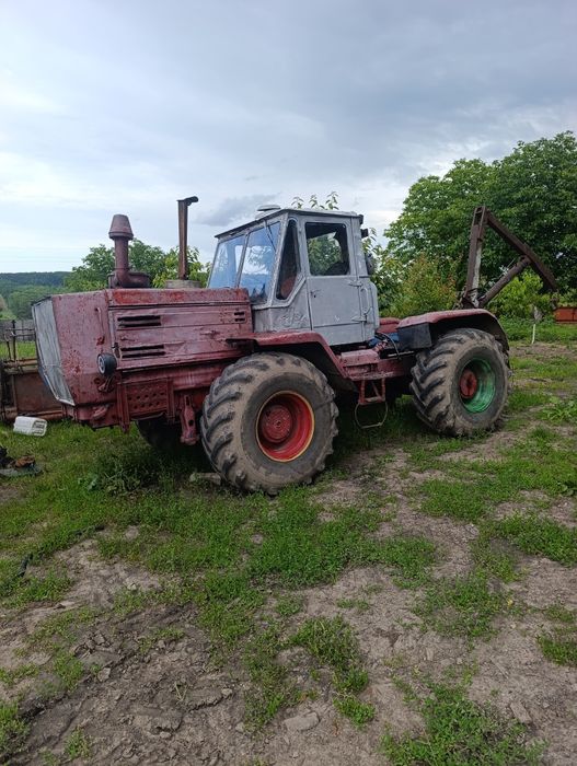 Продам ХТЗ т 150