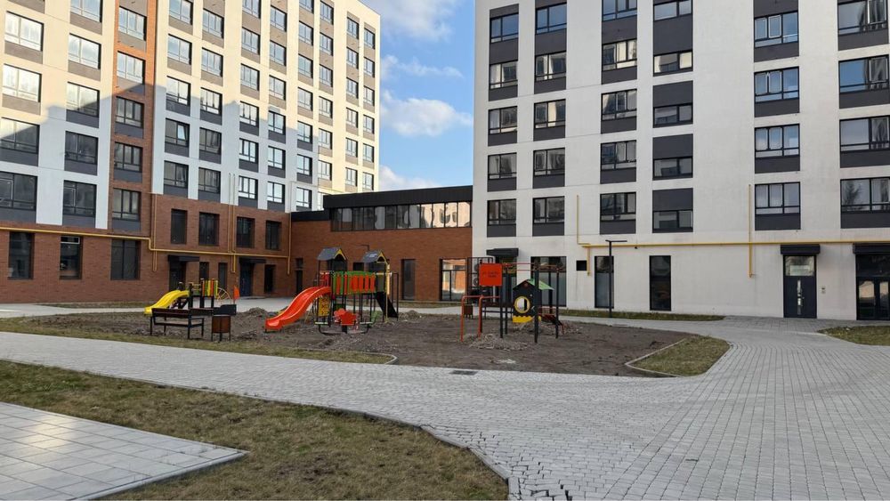 Продаж 2-к квартири 82 м Навроцького,31/Зелена.Здано‼️