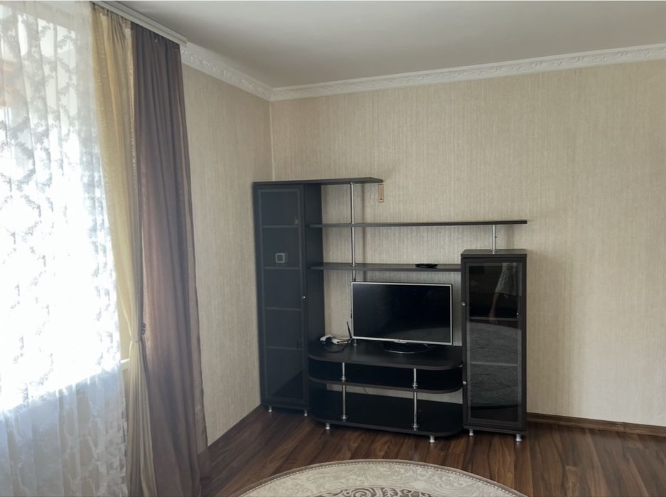 Здам 1к переплановану в 2к Виставка/ Темп