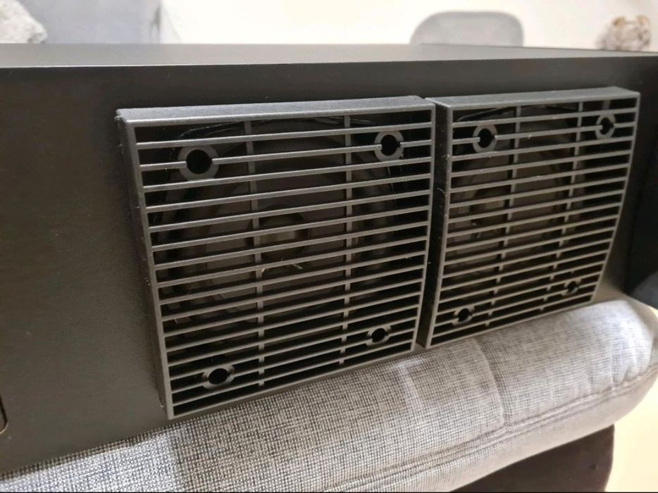 Kino domowe 5,1 BOSE Acoustimass 10 III subwoofer
