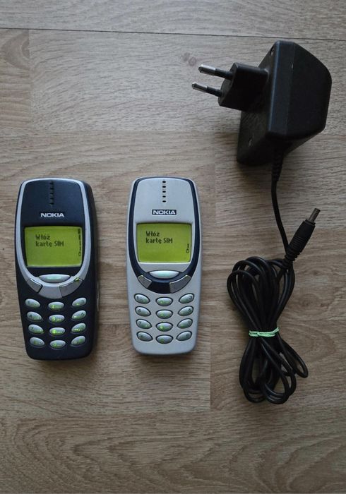 Nokia 3310 (cena za szt.)