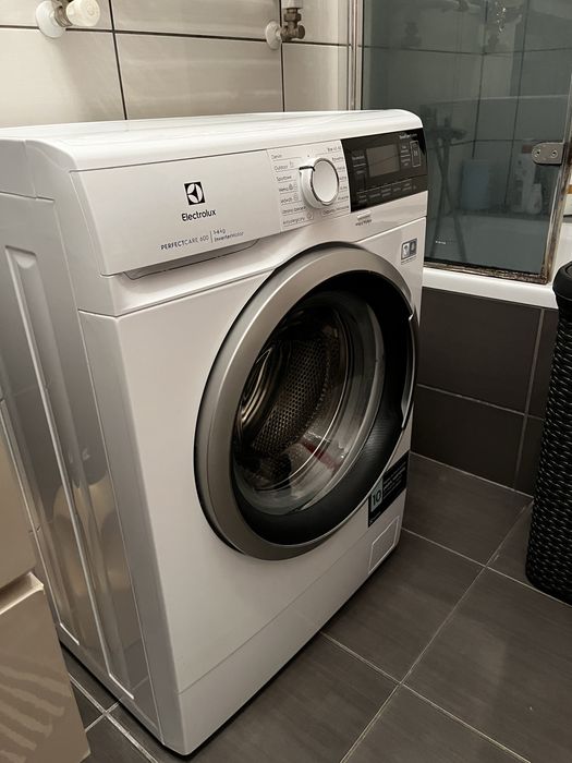 Pralka Electrolux