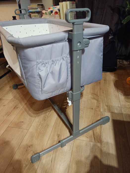 Dostawka do łóżeczka Kinderkraft