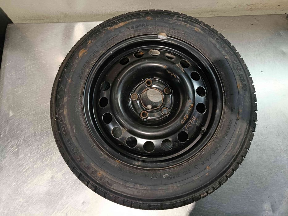 Pneu suplente OPEL Vectra B (36_)