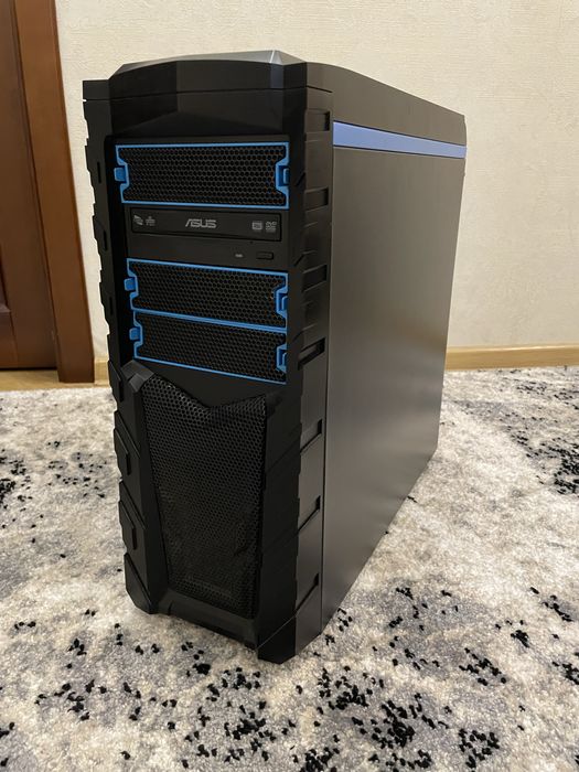 Комп’ютер Intel Core i5 16GB GeForce GT 630 1TB