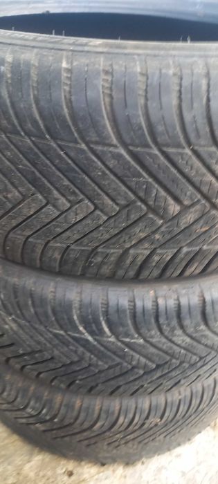 225/45 r17 Hankook Kinergy all-season  3szt.