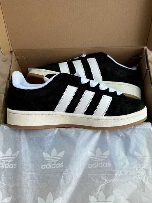 Adidas_CAMPUS_00s_black R.38.5