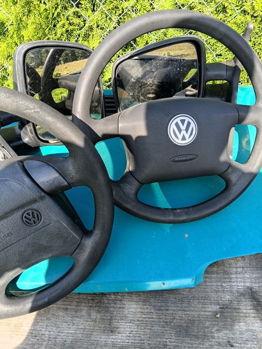 Кермо щиток приборів  volkswagen t4 вольсваген Т4