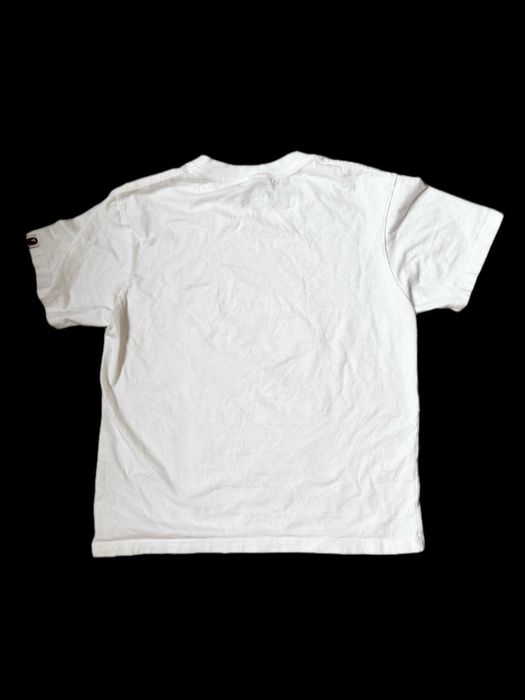 Koszulka A bathing ape