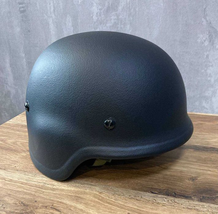 Шолом тактичний PASGT чорний