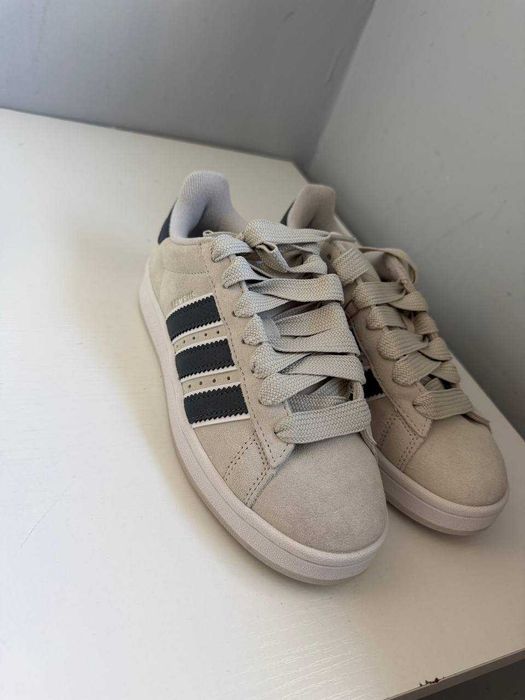 Аdidas Campus 00s JQ8193/39,5/ОРИГІНАЛ!!!