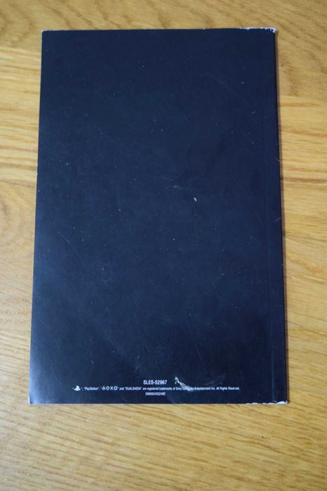 Guilty Gear X2 #Reload: The Midnight Carnival PS2 Instrukcja/Manual