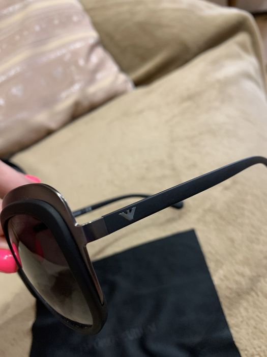 Очки солнцезащитные  Armani