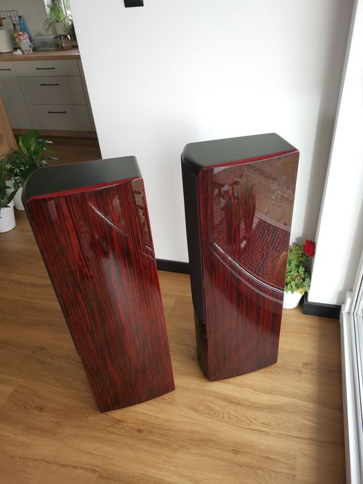 Kolumny podłogowe JBL LS60