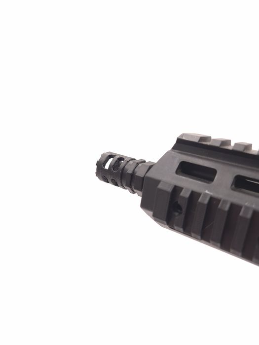 Tłumik płomienia ASG HSTS-A1 M14x1 Hostruk