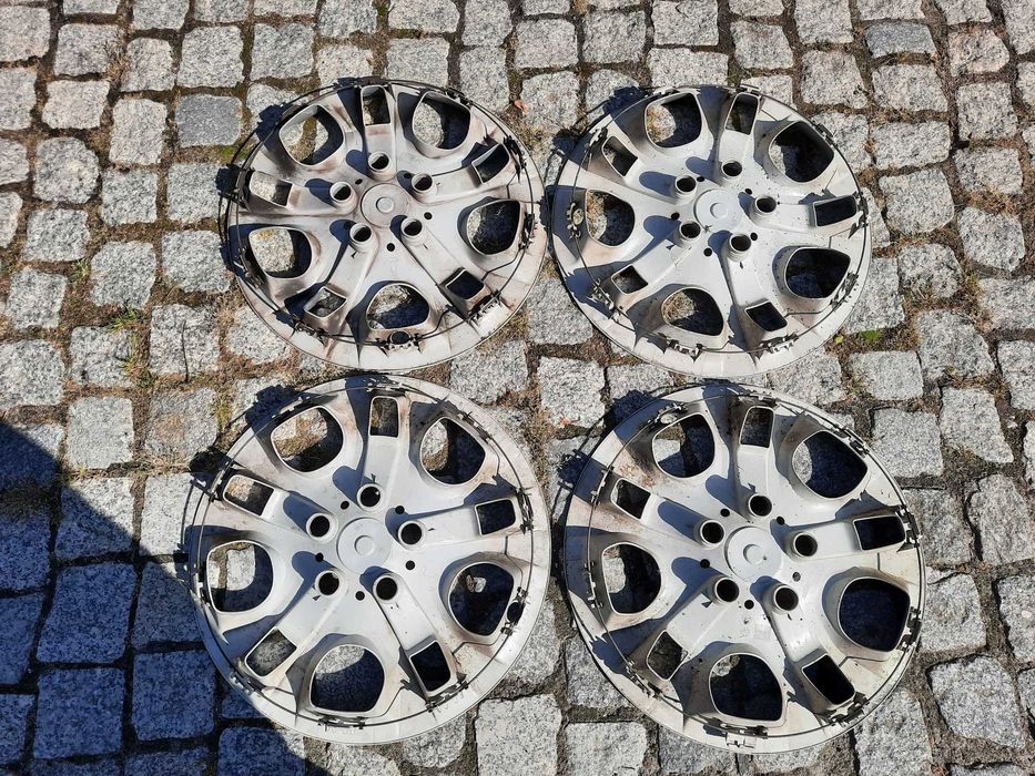 Oryginalne kołpaki BMW 17"